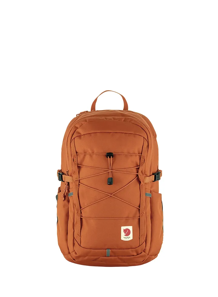 fjallraven_mochila_skule_20_23349-243_terracota_brown_badalona