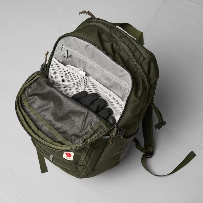 fjallraven mochila skule 20 23349-050 basalt badalona 3