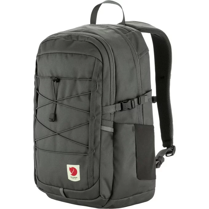 fjallraven mochila skule 20 23349-050 basalt badalona