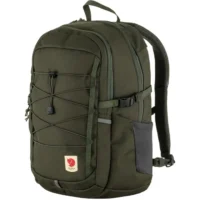 fjallraven mochila skule 20 23349-662 deep forest badalona 1