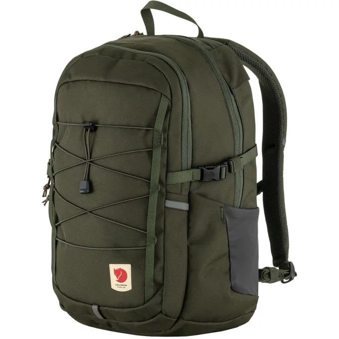 fjallraven mochila skule 20 23349-662 deep forest badalona 1