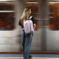 samsonite securipak mochila 150940-1247 dark blue barcelona 9