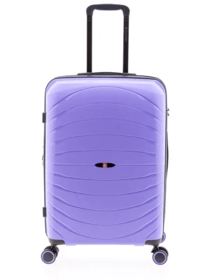 Maleta de viaje Mediana KICK-OFF de Gladiator