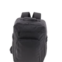 mochila_de_cabina_Gladiator_Flow_barcelona_negra