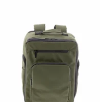 mochila_de_cabina_Gladiator_Flow_barcelona_verde