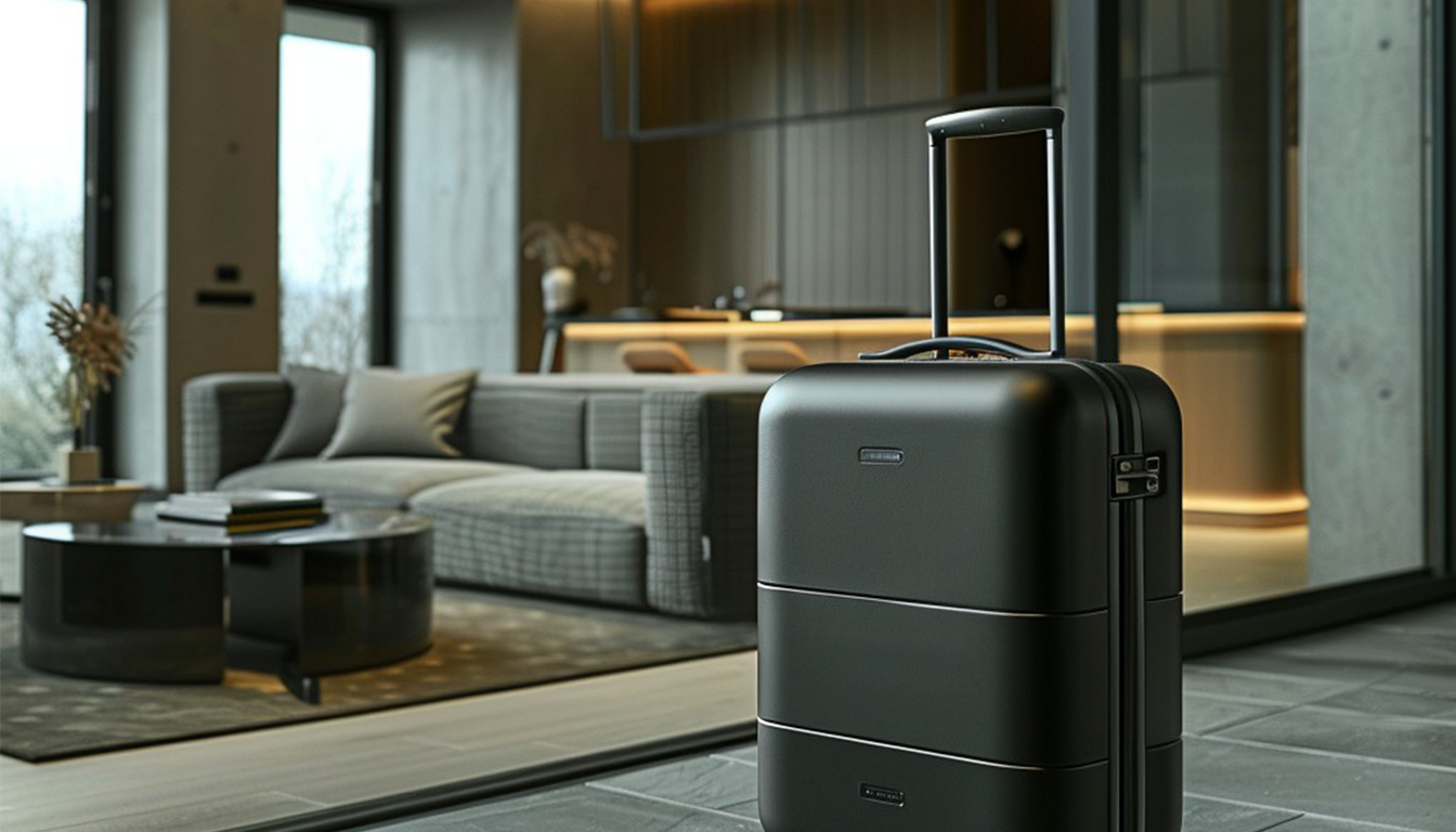 como cuidar tu maleta