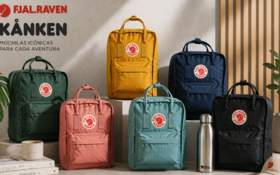 Fjällräven: la marca sueca que redefinió lo que significa una mochila