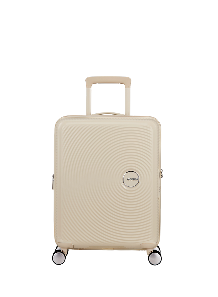 Maleta_American_Tourister_SoundBox_Cabina_neon_coconut_sand.webp