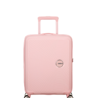 Maleta_Cabina_American_Tourister_SoundBox_Expandible_rosa_pastel.webp