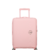 Pastel Pink