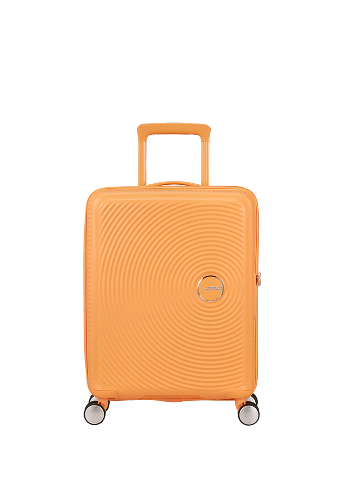 Maleta_Cabina_American_Tourister_SoundBox_papaya_pop_barcelona.webp