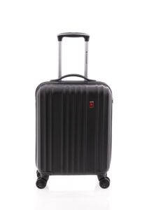 maleta de viaje expandible zebra_131004
