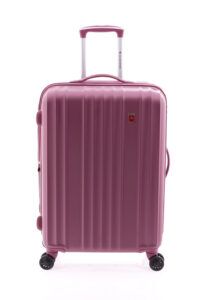 maleta de viaje expandible zebra_131109